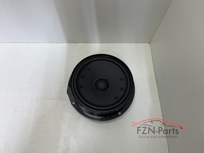 VW Polo 2G Speaker Lagetonenluidspreker, Auto-onderdelen, Ophalen of Verzenden, Gebruikt