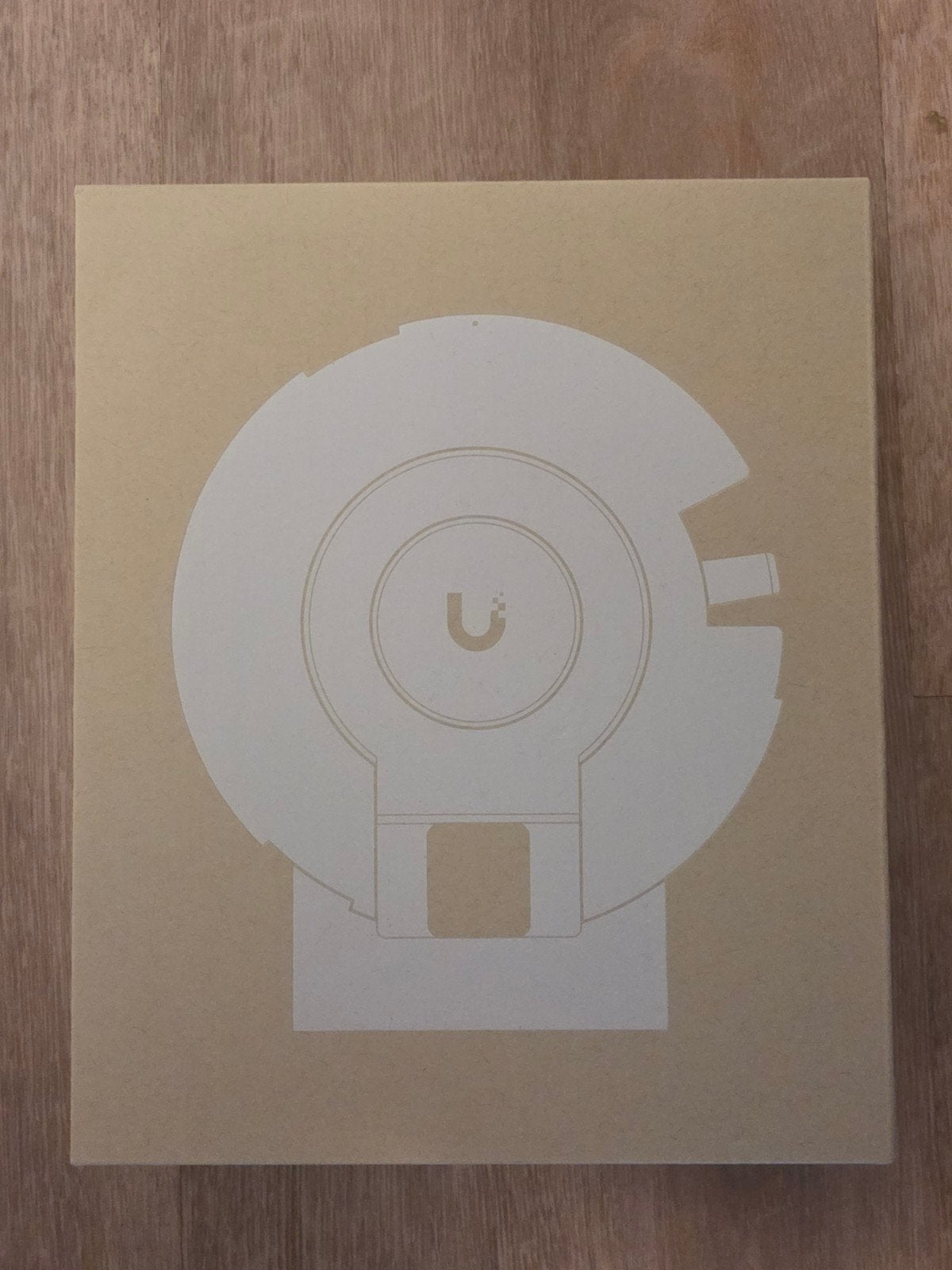 Ubiquiti UACC-AP-AM Access Point Montagekit - Nieuw, Ophalen of Verzenden, Nieuw, Ubiquiti