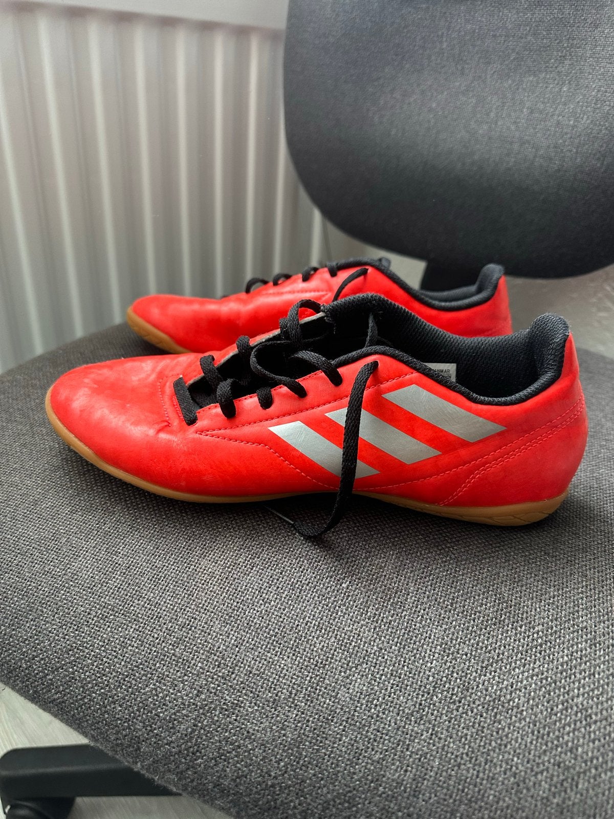 Adidas sportschoenen  maat 40, Overige kleuren, Sportschoenen, Ophalen of Verzenden, Zo goed als nieuw