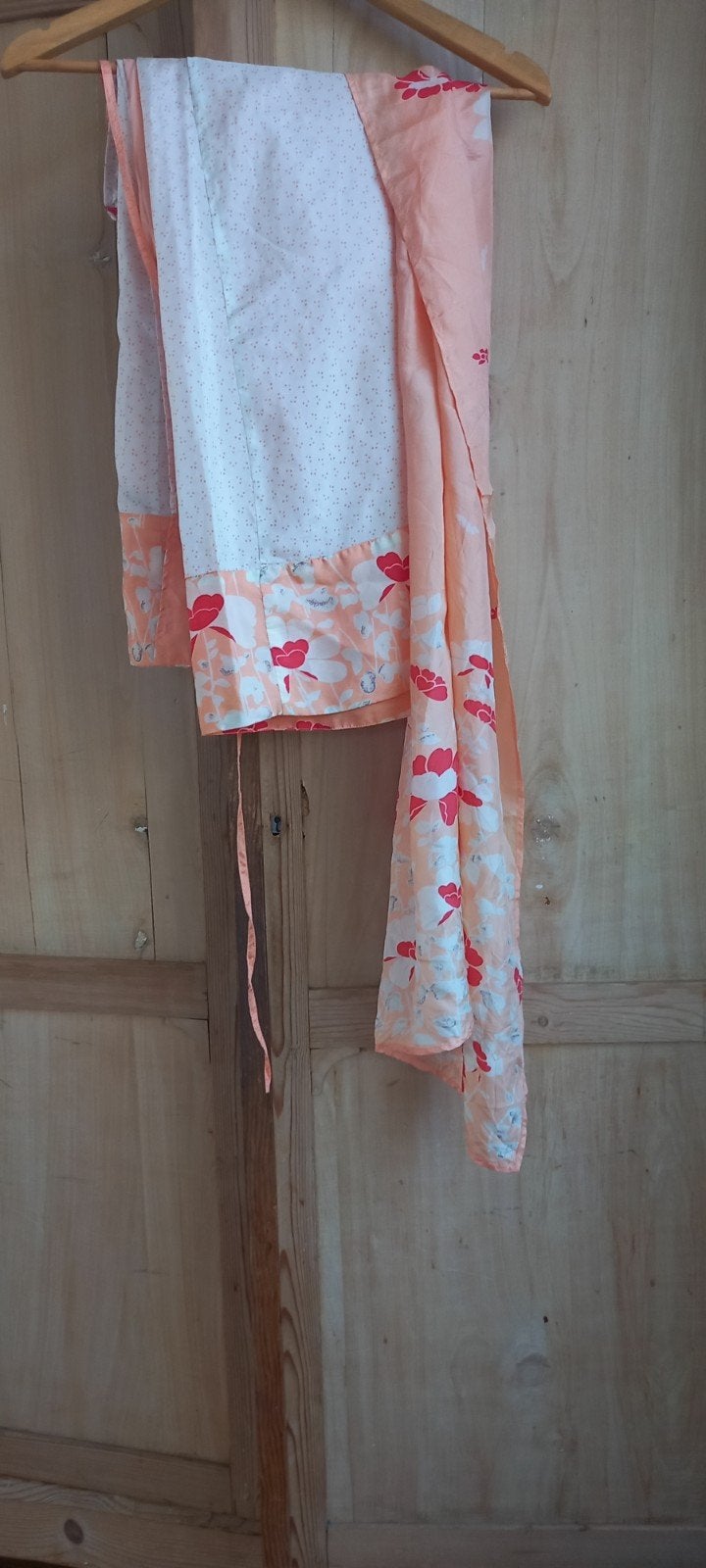 Noa Noa Rok XS (34) met bijpassende sjaal, 100% zijde, Noa Nog, Meerkleurig, Ophalen of Verzenden, Maat 34 (XS) of kleiner