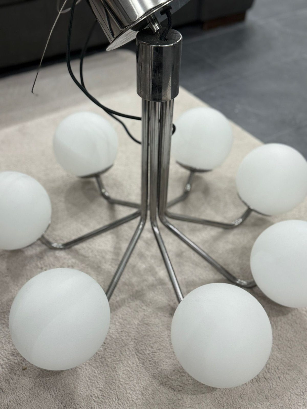 Lamp Ikea, Ophalen, Zo goed als nieuw