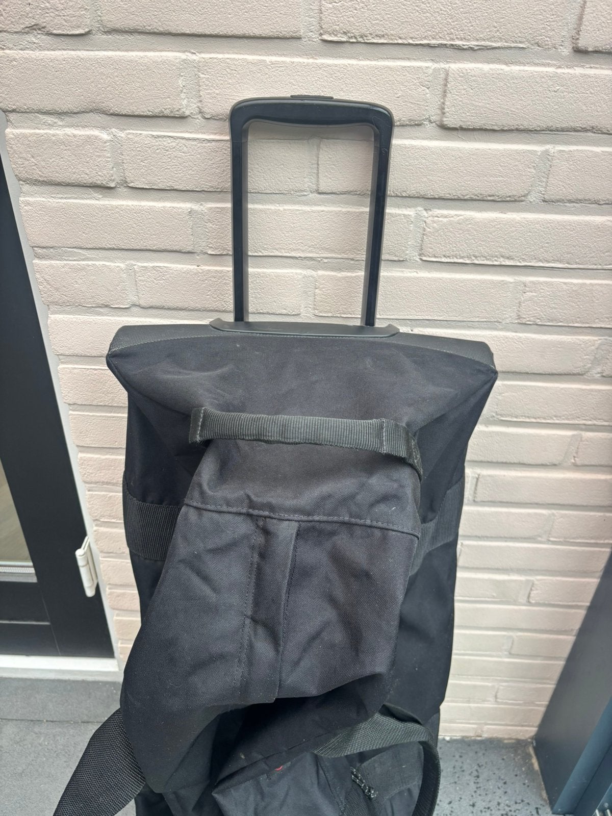 Eastpack reis(rol)tas 80x40cm, Ophalen, Zo goed als nieuw, 30 cm of meer