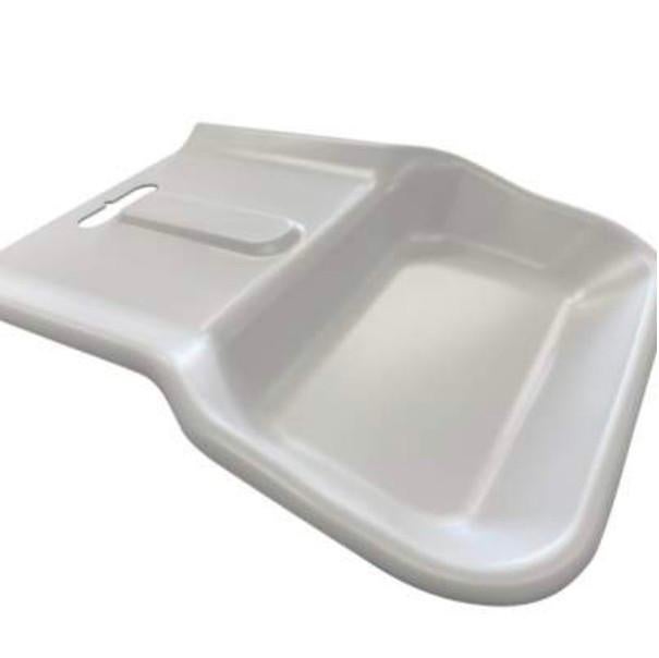 Top Twin XL opvangbak Pedicure, Ophalen of Verzenden