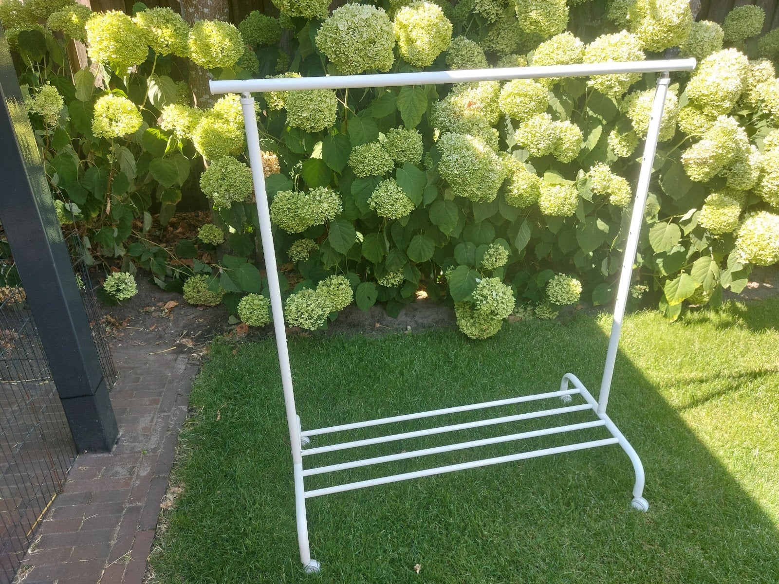 Ikea kledingrek, Kleding | Dames, Kledingrekken, Ophalen, Zo goed als nieuw