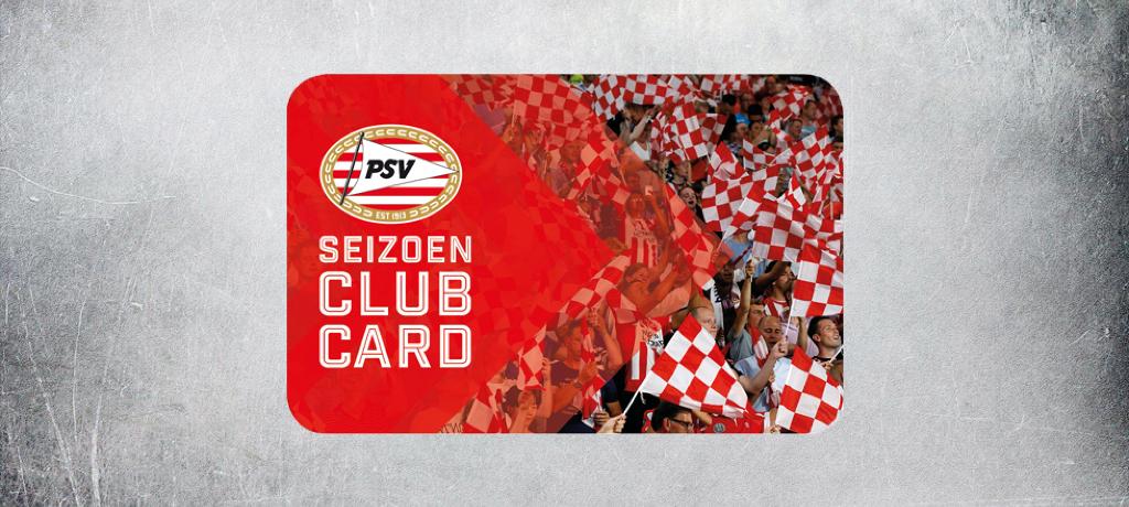 PSV Seizoenkaart twee stuks te huur voor één seizoen., Tickets en Kaartjes, Sport | Voetbal, Seizoenskaart, Twee personen, Augustus