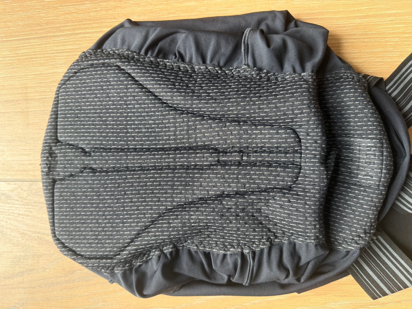 Gobik fietsbroek kort k10, Heren, Zo goed als nieuw, XL, Onderkleding