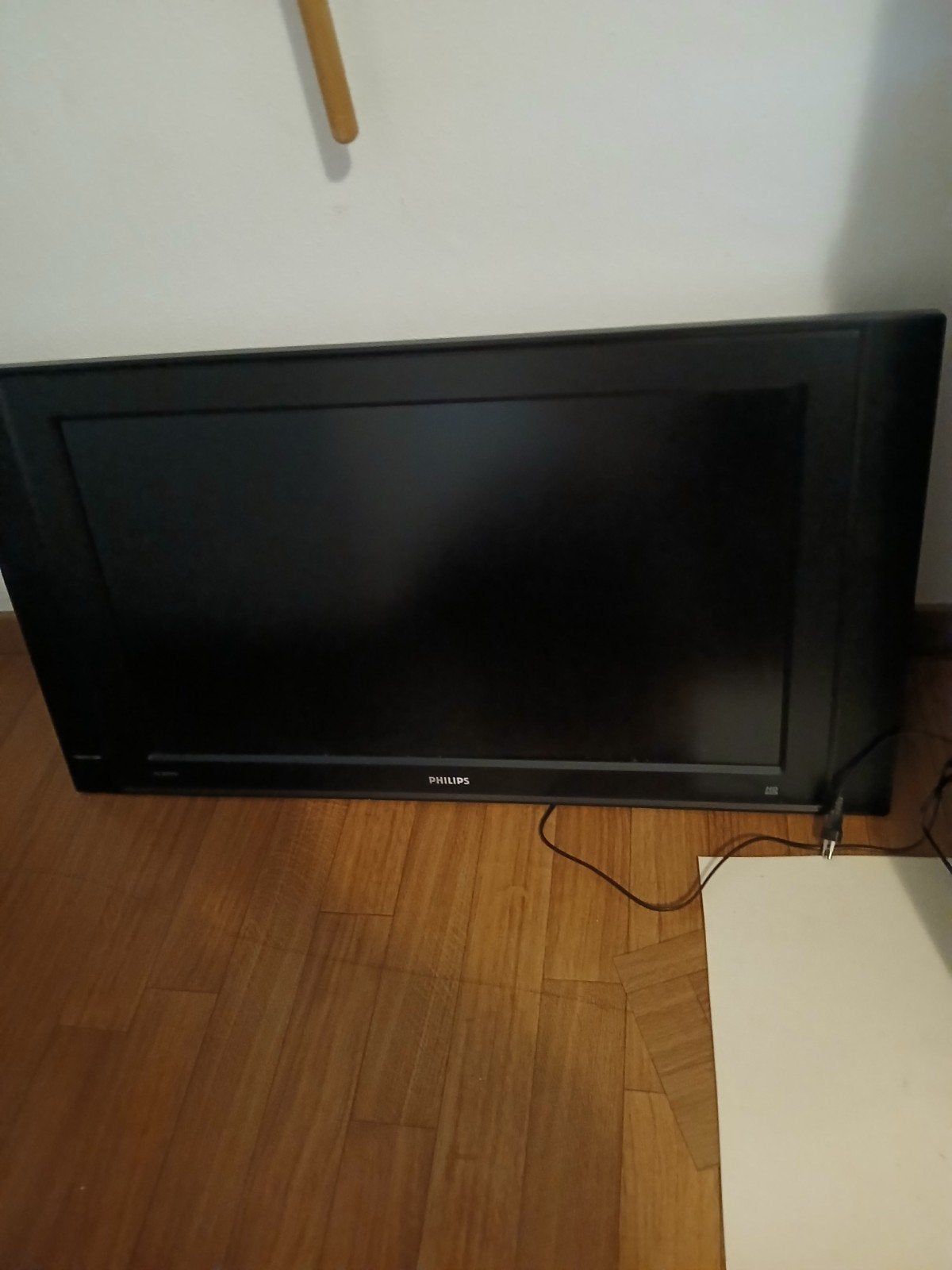 Philips TV - 80 cm - Inclusief afstandsbediening, Ophalen