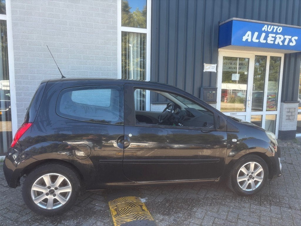 Renault TWINGO 1.2-16V EXPRESSION, Voorwielaandrijving, Twingo, 31 €/maand, 4 cilinders