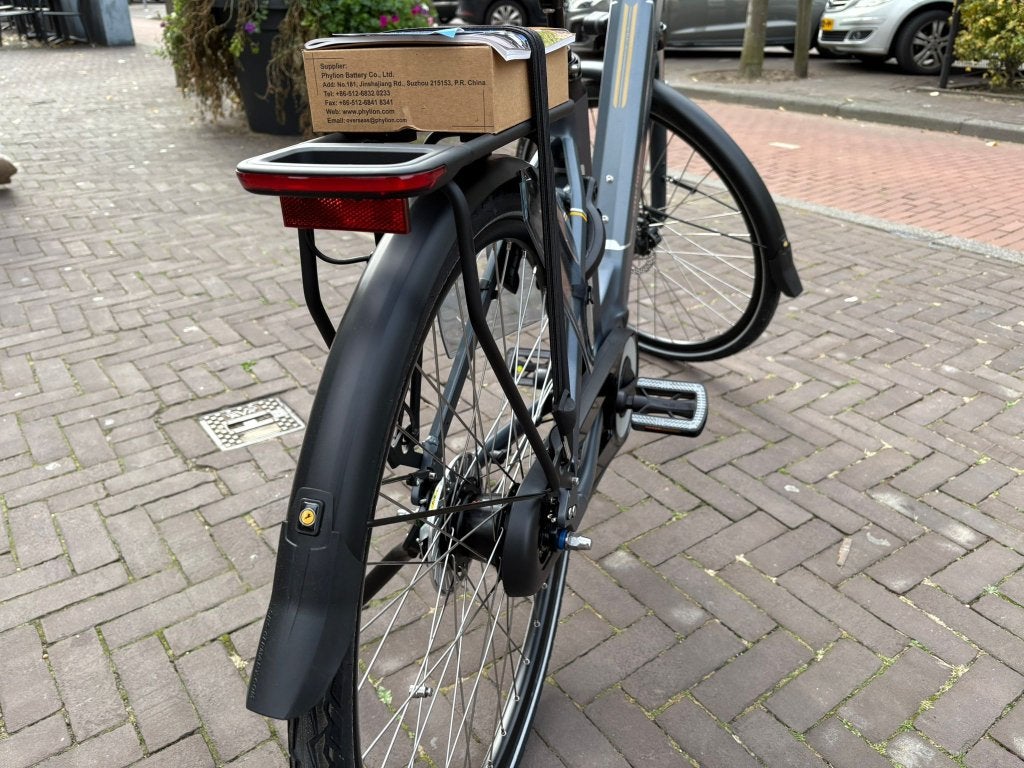 Fietshokje Hoofddorp: Amslod Wellington N7 Nieuw!, Versnellingen, Niet ingevuld, Nieuw, Ophalen of Verzenden