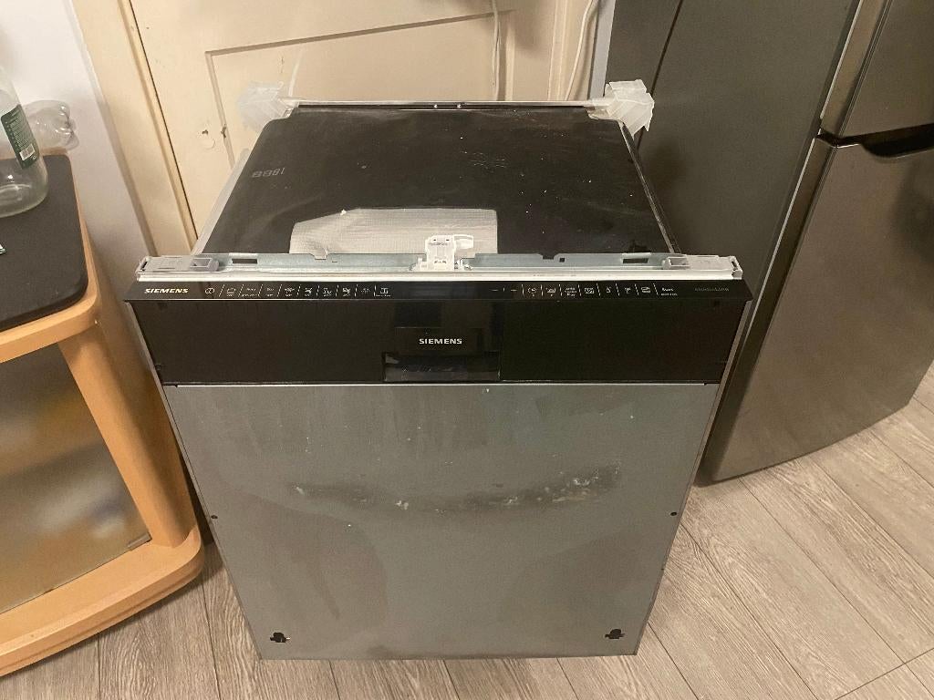 SIEMENS inbouw vaatwasser , hoge model ........, Witgoed en Apparatuur, Vaatwasmachines, Ophalen, Zo goed als nieuw, Inbouw, 85 tot 90 cm