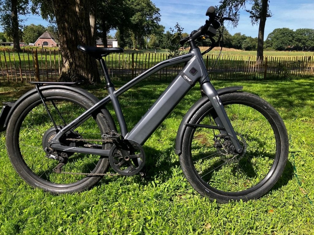 Stromer ST1 2020, Ophalen, Zo goed als nieuw, Stromer