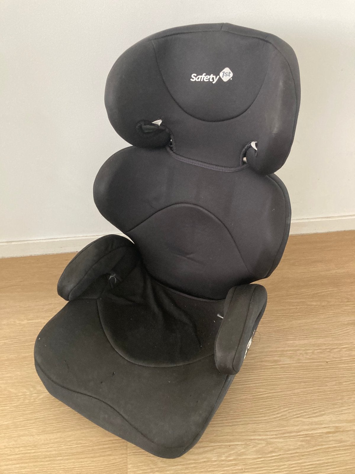 Lichtgewicht inklapbaar autostoeltje, Kinderen en Baby's, Autostoeltjes, Afneembare rugleuning, Ophalen, 0 t/m 10 kg, Overige merken