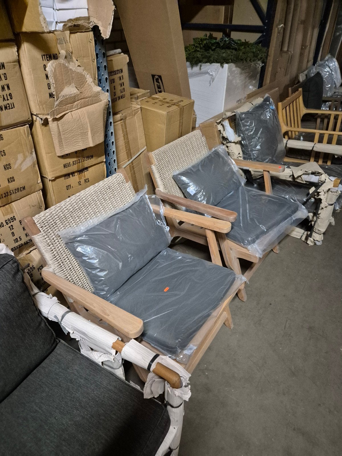Buiten stoelen banken ligbanken design stoel luxe dure bank, Ophalen