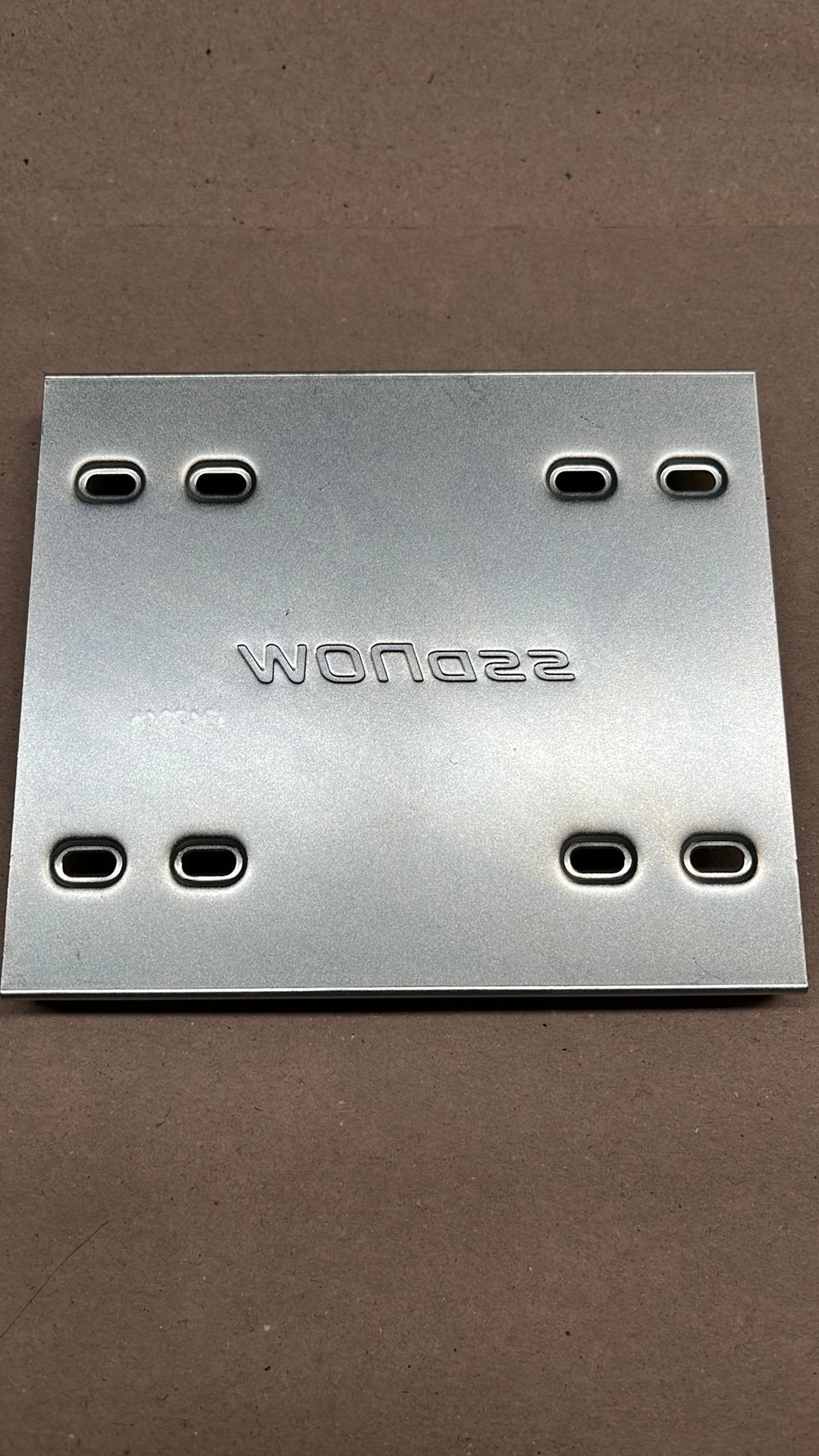 partij 50 stuks SSDNOW bracket 2.5" 3.5" Bay SATA SSD HDD, Computers en Software, Intern, Onbekend, Ophalen of Verzenden, Zo goed als nieuw
