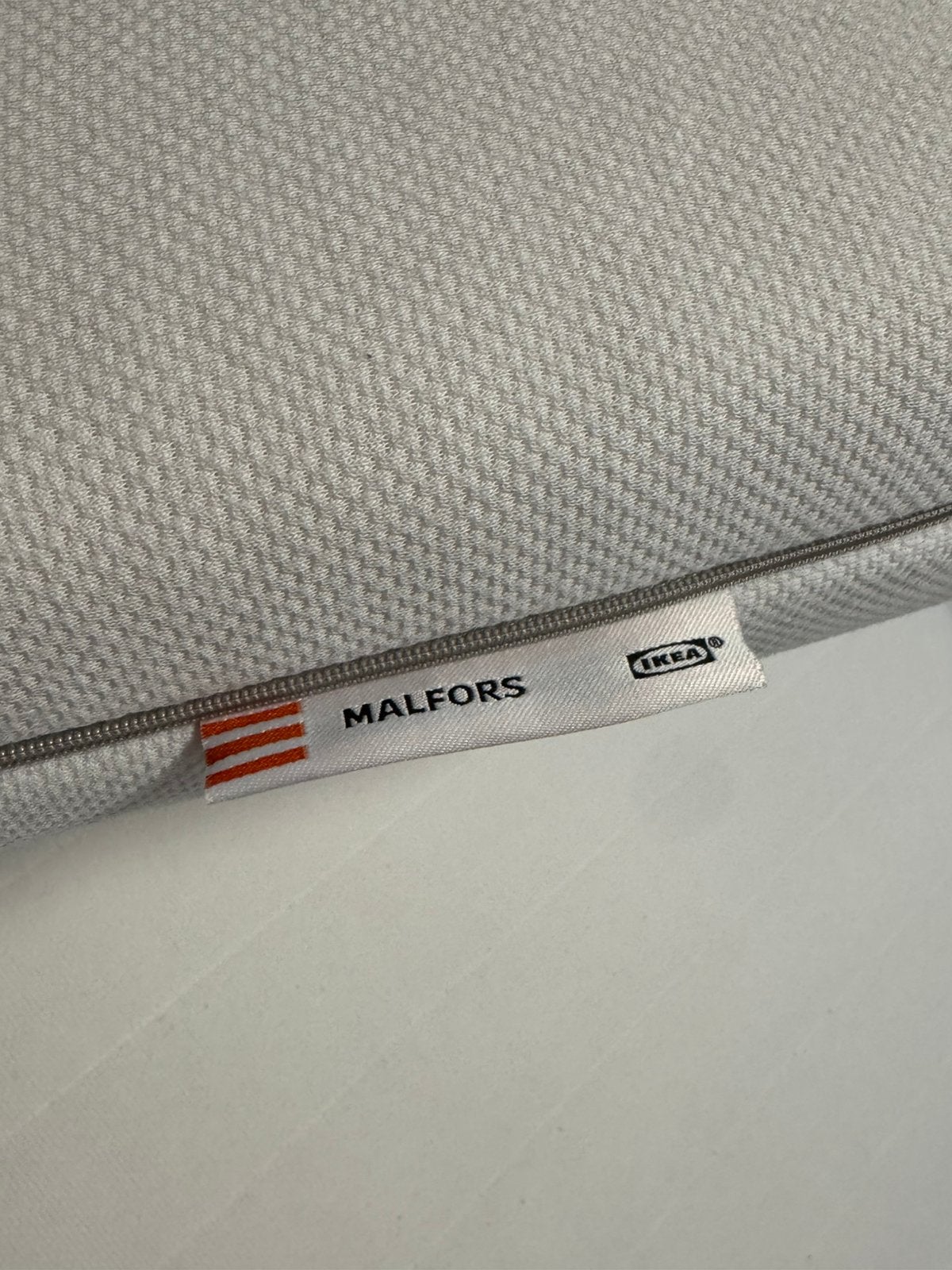 Ikea malfors matras 90x200cm, Ophalen, Gebruikt, Eenpersoons, 90 cm