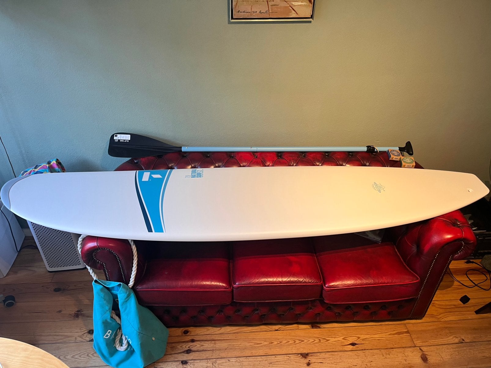 Fore Sale Brand New 7.9 Inch Tahe Semi Long Board, Ophalen, Nieuw, Overige typen