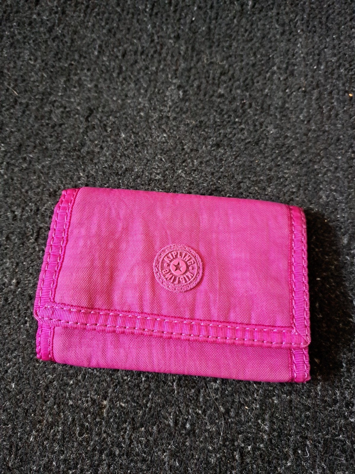 6 super mooie kipling portemonee, Ophalen of Verzenden, Zo goed als nieuw, Overige kleuren, Overige merken