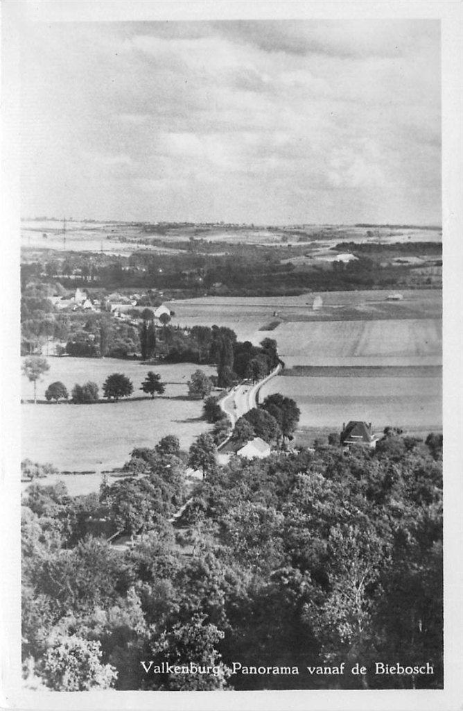 379-170-017 Valkenburg, Verzenden, Voor 1920, Limburg