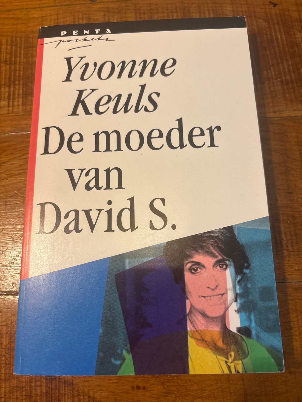 De moeder van David S. - Yvonne Keuls (Paperback), Ophalen of Verzenden, Gelezen, Nederland