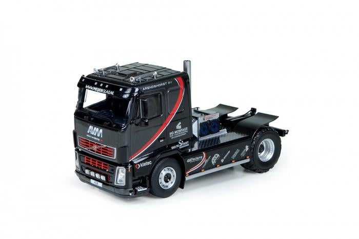 Gezocht Tekno volvo Harskamp, Ophalen, Zo goed als nieuw, Bus of Vrachtwagen, Tekno