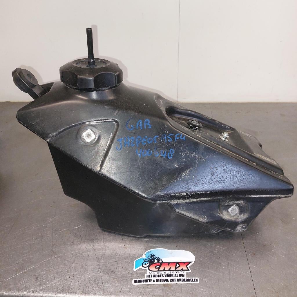 tank Honda CRF450 (2013-2016) benzinetank CRF450, Ophalen, Cmx, Cmx, Cmx