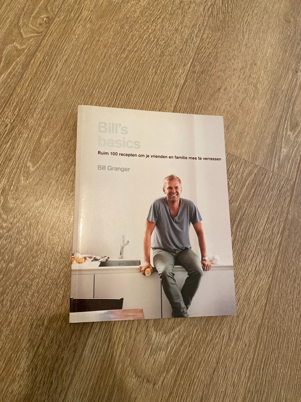 Bill's Basics: Ruim 100 recepten van Bill Granger, Boeken, Kookboeken, Ophalen of Verzenden, Zo goed als nieuw, Overige gebieden