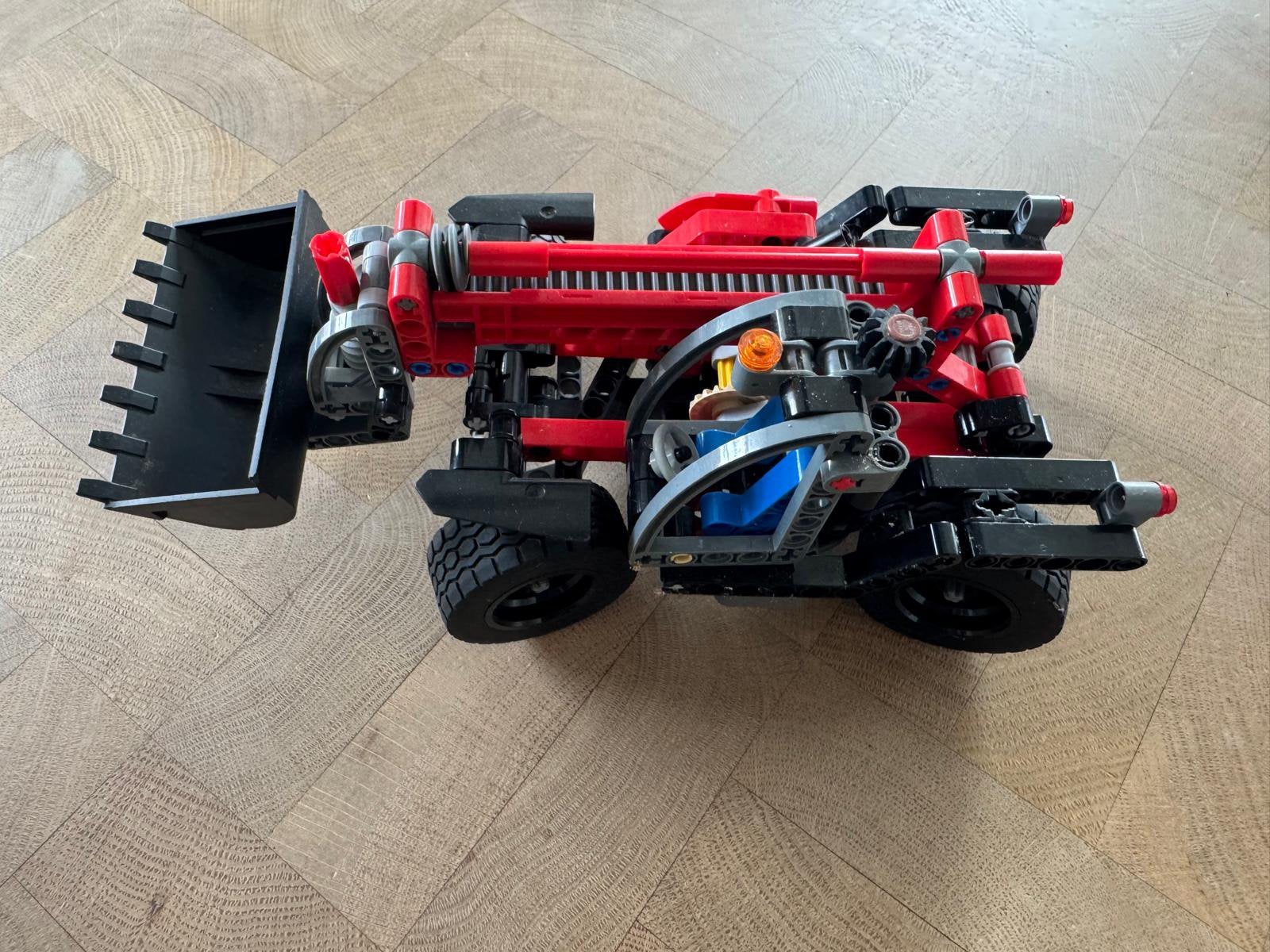 Lego accessoire, Ophalen of Verzenden, Zo goed als nieuw