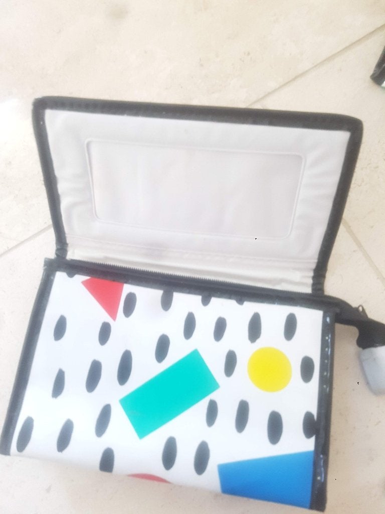 Toilettas make-up tas tassen kamperen reistas dames heren, Sieraden, Tassen en Uiterlijk, Toilettassen, Verzenden, Nieuw, Heer of Dame