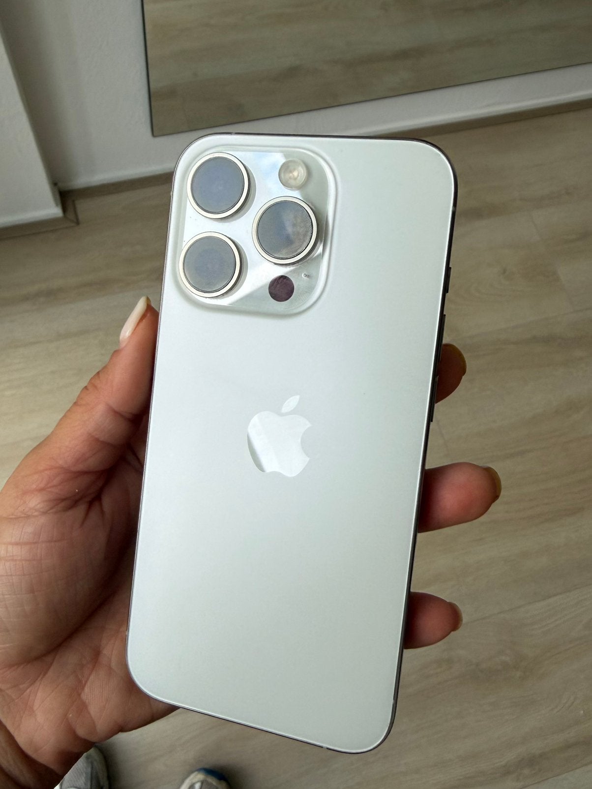 Iphone 15 pro