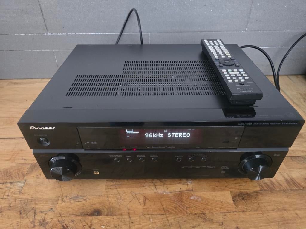 Pioneer vsx-1019, Ophalen of Verzenden