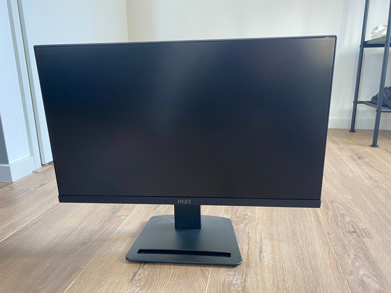 Monitor, Computers en Software, Ophalen of Verzenden, Zo goed als nieuw, 60 Hz of minder, IPS