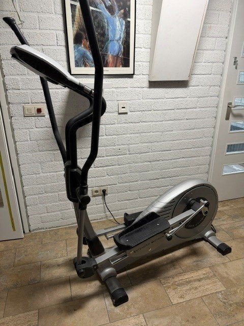Kettler Crosstrainer, Ophalen, Gebruikt, Crosstrainer