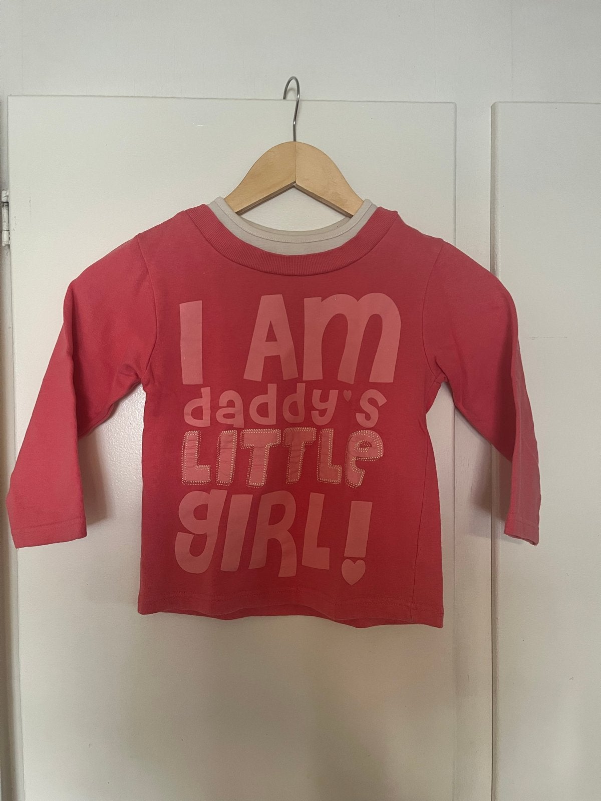 Leuke trui, Ophalen of Verzenden, Gebruikt, Meisje, Shirt of Longsleeve