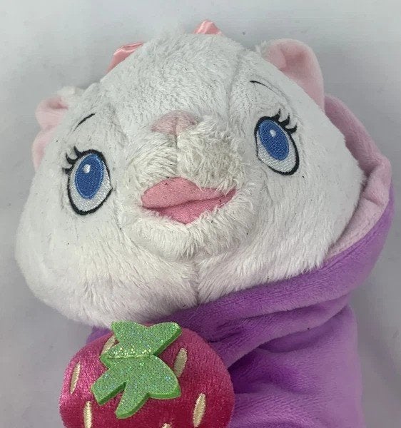 Disney Disneyland Parijs Aristocats Marie pluche knuffel, Coolsingel 104, 3011 AG Rotterdam, Netherlands, Disney, Disney, Verzenden