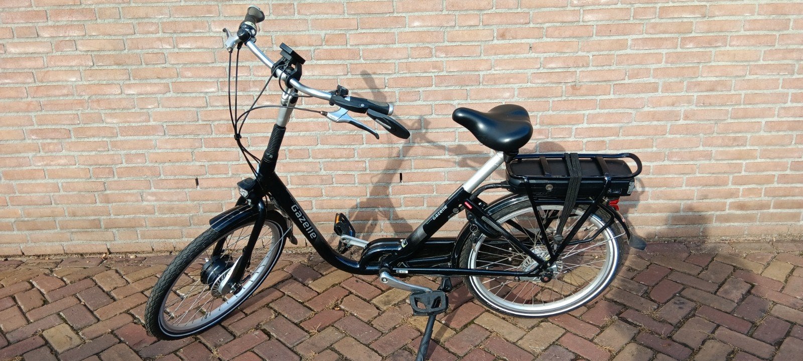 fiets gazelle balance C7, Minder dan 47 cm, Ophalen, Gazelle