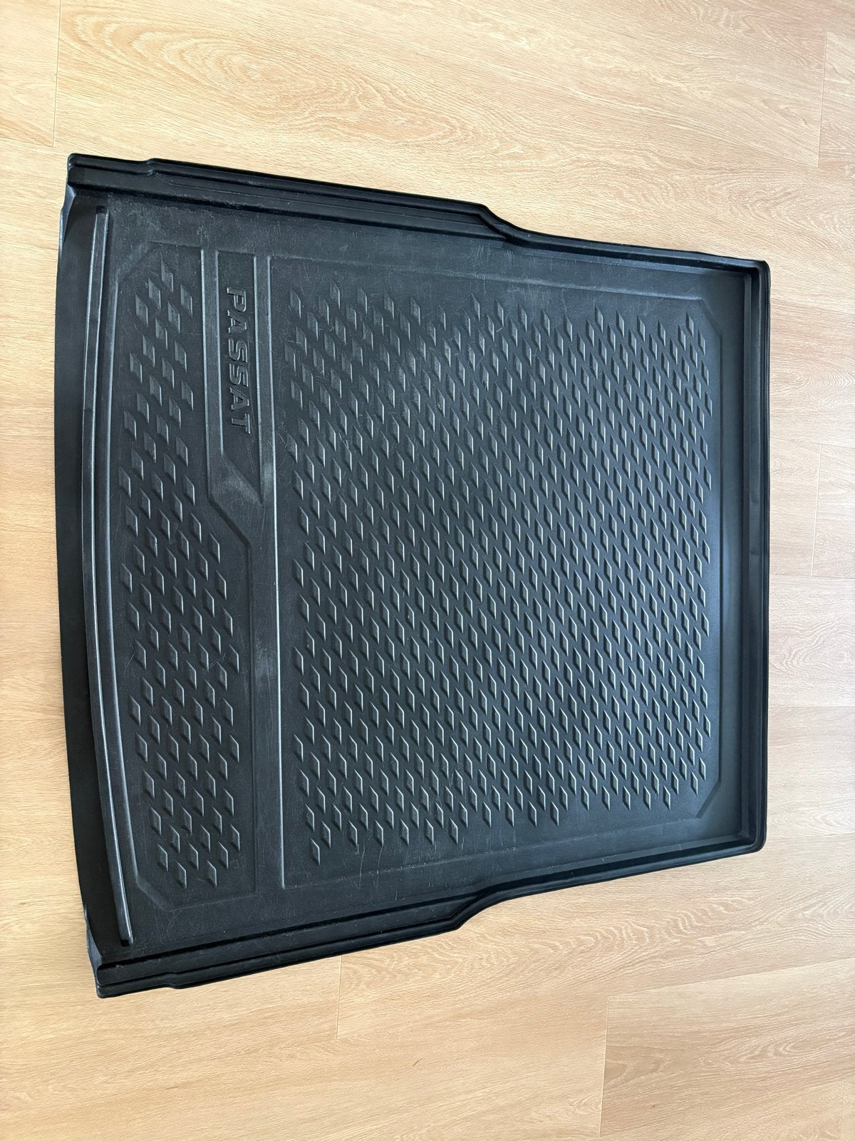 Kofferbakmat voor Volkswagen Passat, Ophalen of Verzenden, Gebruikt