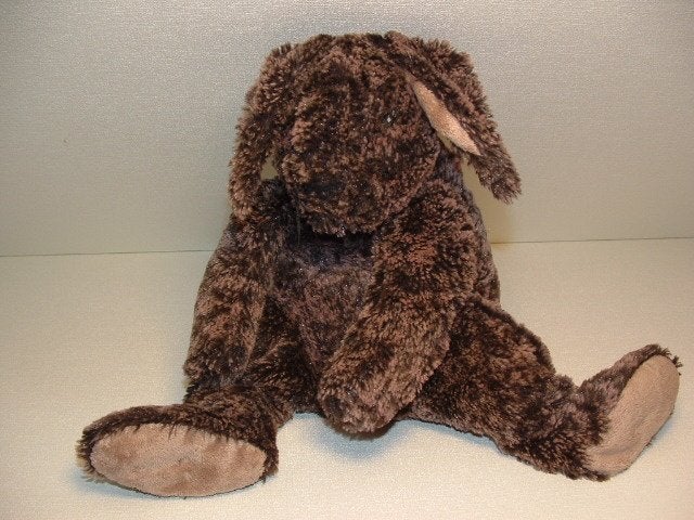 IKEA KONIJN GOSIG KANIN BUNNY PLUCHE, Ophalen of Verzenden, Nieuw, Overige typen