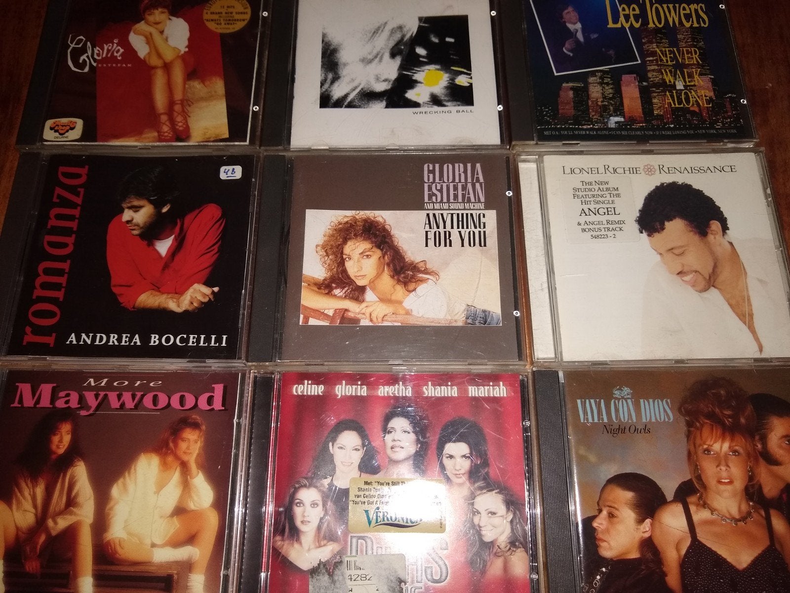 cd's pop jaren 80, Ophalen of Verzenden, Zo goed als nieuw, Pop