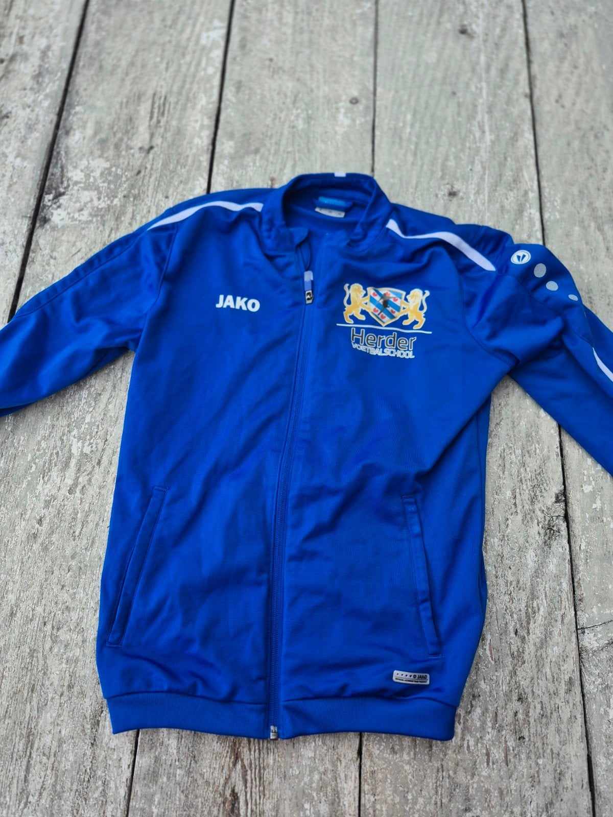 Jako herder voetbalschool  Heerenveen 152, Ophalen of Verzenden, Jongen of Meisje