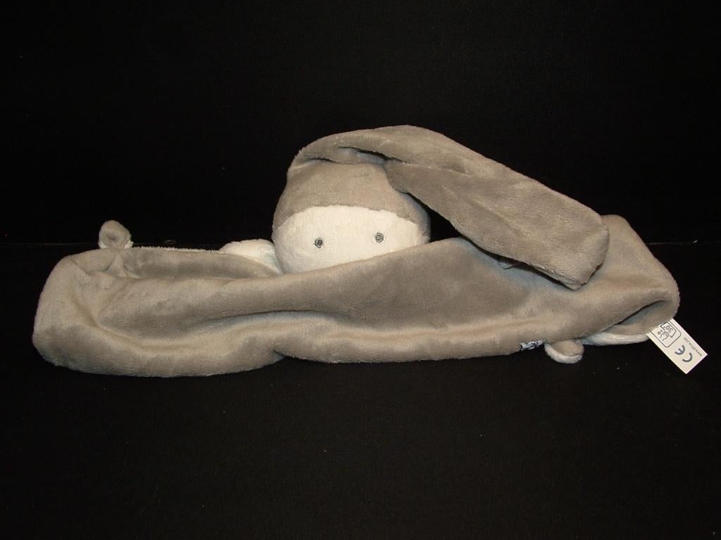 DIFRAX POPJE SOFT CUDDLY BUDDY KNUFFELDOEK SOFTDOEK, Verzenden, Nieuw, Overige typen