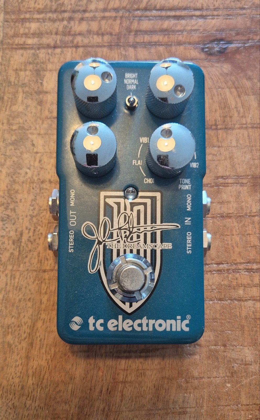 Gitaar pedalen en pedalboards te koop, Muziek en Instrumenten, Ophalen of Verzenden, Zo goed als nieuw, Overige typen