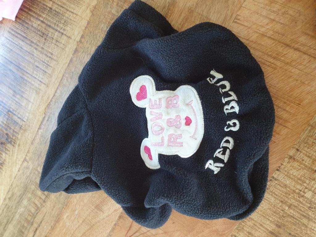 Puppy jasjes, Verzenden, Zo goed als nieuw, Hondenjas