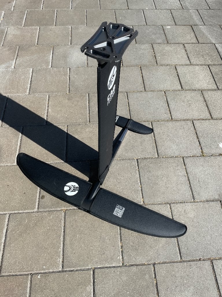 Cabrinha H-Series MKII 1300 Foil Compleet, Watersport en Boten, Wingsurfen, Ophalen of Verzenden, Nieuw, Wingsurf-hydrofoil