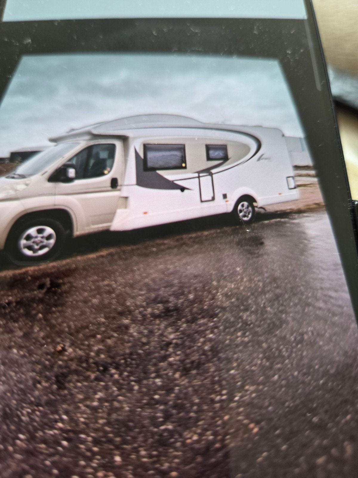 BÜRSTNER  2013 / EURO 5, Caravans en Kamperen, Campers, Ringverwarming, Fiat, 6 tot 7 meter, 6 tot 7 meter