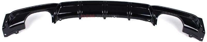 M‑Performance Diffuser F30/F31 Hoogglans Zwart, Ophalen of Verzenden