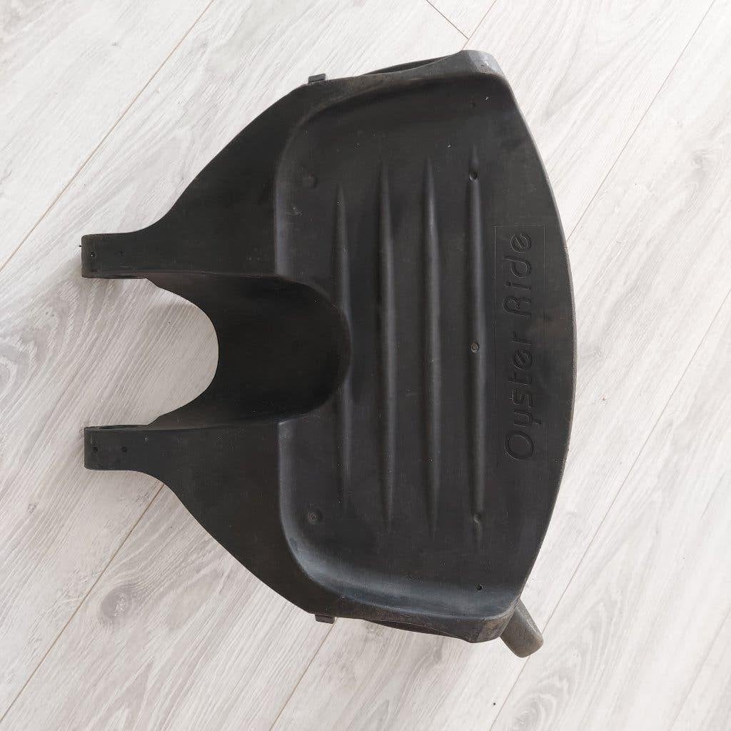 Oyster Ride Universeel meerijplankje voor kinderwagen, Ophalen, Gebruikt, Kinderwagen, Overige merken