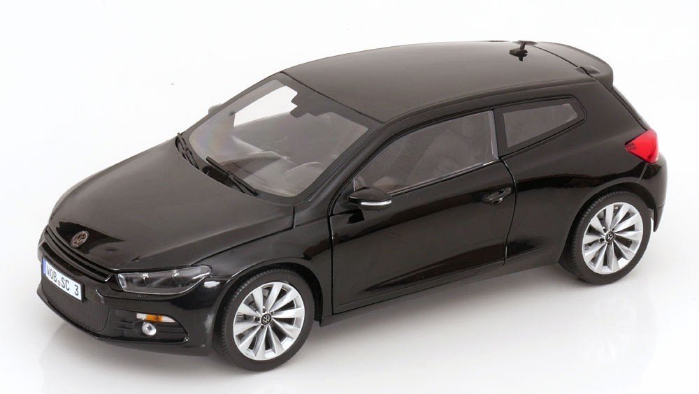 Volkswagen scirocco ph 3, Hobby en Vrije tijd, Ophalen of Verzenden, Nieuw, Auto, Norev
