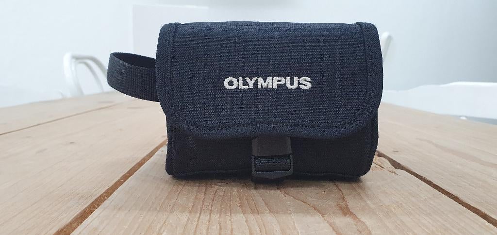 Fototas / cameratas / camera tas - Olympus Cover, Overige merken, Overige typen, Ophalen of Verzenden, Nvt