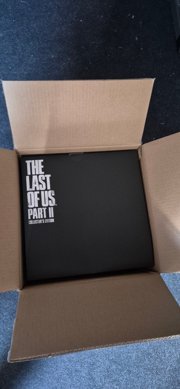 The Last of Us Part 2 - Collectors Edition, Avontuur en Actie, Vanaf 18 jaar, 1 speler, Ophalen of Verzenden