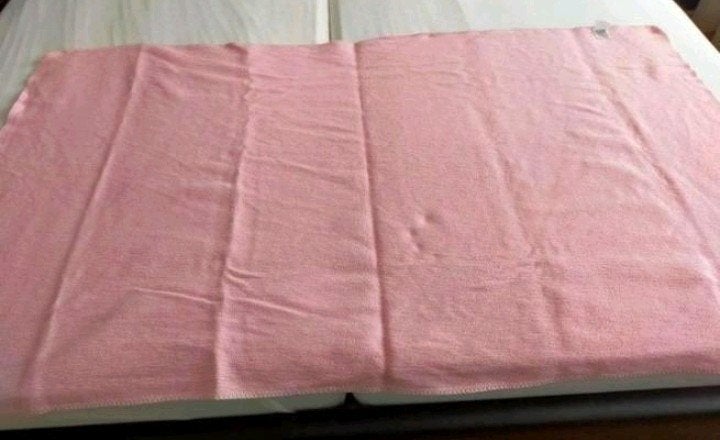Prenatal Ledikandeken 100 cm bij 150 cm, Ophalen of Verzenden, Zo goed als nieuw